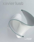 Cover: Xavier Lust - Stichting Kunstboek BVBA
