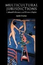 Cover: Multicultural Jurisdictions - Cambridge University Press
