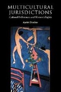 Cover: Multicultural Jurisdictions - Cambridge University Press