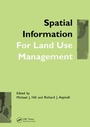 Cover: Spatial Information for Land Use Management - Taylor & Francis