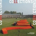 Cover: Collections Connections - Stichting Kunstboek BVBA