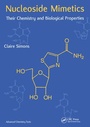 Cover: Nucleoside Mimetics - Taylor & Francis