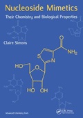 Cover: Nucleoside Mimetics - Taylor & Francis
