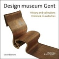 Cover: Design Museum Gent Catalogue - Stichting Kunstboek BVBA