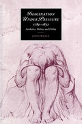 Cover: Imagination under Pressure, 1789-1832 - Cambridge University Press