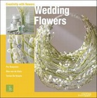 Enlarge image Cover: Wedding Flowers - Stichting Kunstboek BVBA