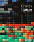 Cover: Charles Kaisin: Design in Motion! - Stichting Kunstboek BVBA