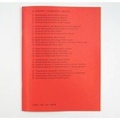 Cover: Sara Van Der Heide - 24 European Ethnographic Museums - ROMA Publications