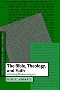 Cover: The Bible, Theology, and Faith - Cambridge University Press
