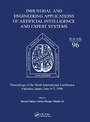 Cover: Industrial and Engineering Applications or Artificial Intelligence and Expert Systems - Gordon & Breach Science Publishers Ltd