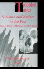 Cover: Troubled Times - Routledge