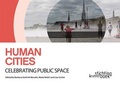 Cover: Human Cities - Stichting Kunstboek BVBA