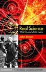 Cover: Real Science - Cambridge University Press