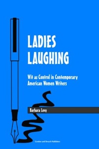 Enlarge image Cover: Ladies Laughing - Routledge