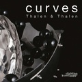 Cover: Curves Thalen & Thalen - Stichting Kunstboek BVBA