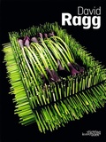 Cover: David Ragg: Monograph - Stichting Kunstboek BVBA