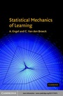 Cover: Statistical Mechanics of Learning - Cambridge University Press