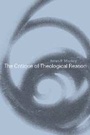 Cover: The Critique of Theological Reason - Cambridge University Press