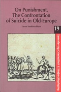 Cover: On Punishment - Leuven University Press