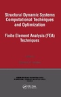 Cover: Structural Dynamic Systems Computational Techniques and Optimization - Taylor & Francis
