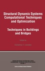 Cover: Structural Dynamic Systems Computational Techniques and Optimization - Gordon & Breach Science Publishers Ltd