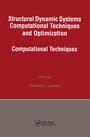 Cover: Structural Dynamic Systems Computational Techniques and Optimization - Taylor & Francis