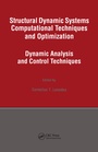 Cover: Structural Dynamic Systems Computational Techniques and Optimization - Taylor & Francis