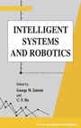 Cover: Intelligent Systems and Robotics - Taylor & Francis