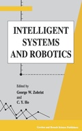 Cover: Intelligent Systems and Robotics - Taylor & Francis