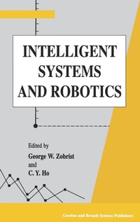 Abbildung von: Intelligent Systems and Robotics - Taylor & Francis