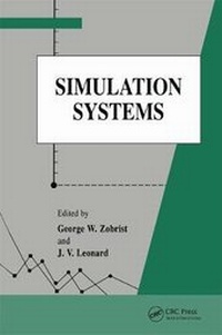 Abbildung von: Simulation Systems - Taylor & Francis