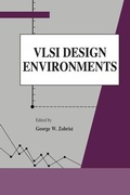 Cover: VLSI Design Environments - Taylor & Francis