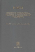 Cover: HISCO - Leuven University Press