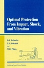 Cover: Optimal Protection from Impact, Shock and Vibration - Taylor & Francis