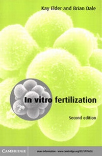 Enlarge image Cover: In Vitro Fertilization - Cambridge University Press