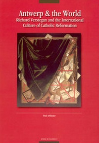 Enlarge image Cover: Antwerp and the World - Leuven University Press