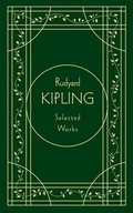Cover: Rudyard Kipling - Random House Inc