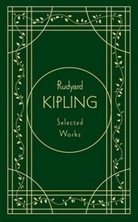 Enlarge image Cover: Rudyard Kipling - Random House Inc