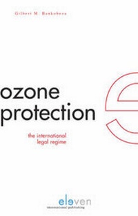 Bild: Ozone Protection - Eleven International Publishing