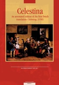 Cover: Celestina - Leuven University Press
