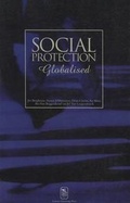 Cover: Social Protection, Globalised - Leuven University Press