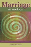 Cover: Marriage in Motion - Leuven University Press