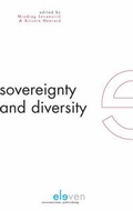 Cover: Sovereignty and Diversity - Eleven International Publishing