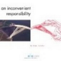Bild: An Inconvenient Responsibility - Eleven International Publishing