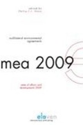 Bild: Multilateral Environmental Agreements 2009 - Eleven International Publishing