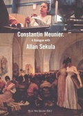 Cover: Constantin Meunier - Leuven University Press