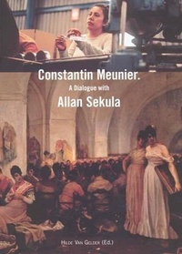 Enlarge image Cover: Constantin Meunier - Leuven University Press