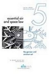 Abbildung von: The German Civil Aviation Act - Eleven International Publishing