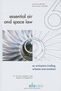 Bild: Eu Emissions Trading Scheme and Aviation - Eleven International Publishing