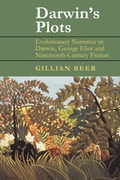 Cover: Darwin's Plots - Cambridge University Press